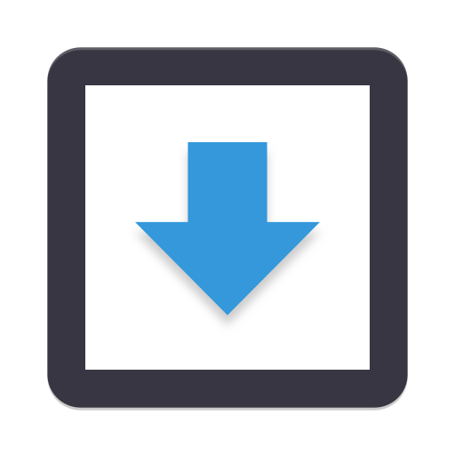 Private Downloader  Icon