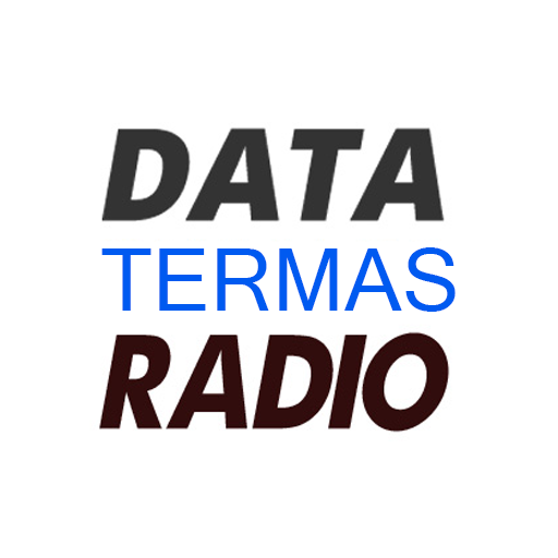 Radio Data Termas logo