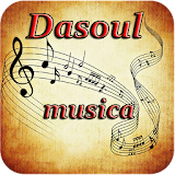 Dasoul Musica icon