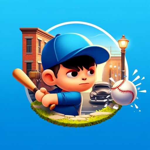 Street Baseball 2024