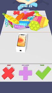 Fidget Trading 3D Fidget Toys Screenshot