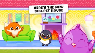 Bibi Home Games for Babies - Screenshot 1
