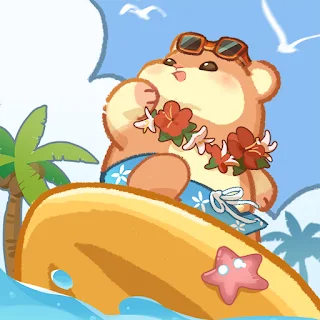 My Hamster Story apk