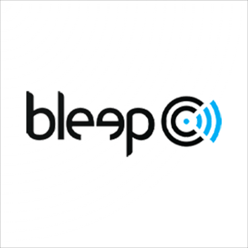 Bleep Hospitality logo