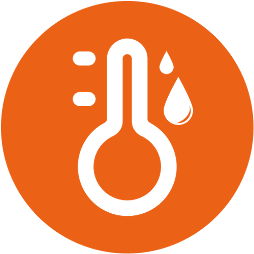 Sensor Blue Logo