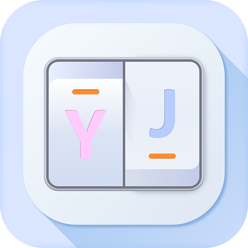 YJDS APP logo