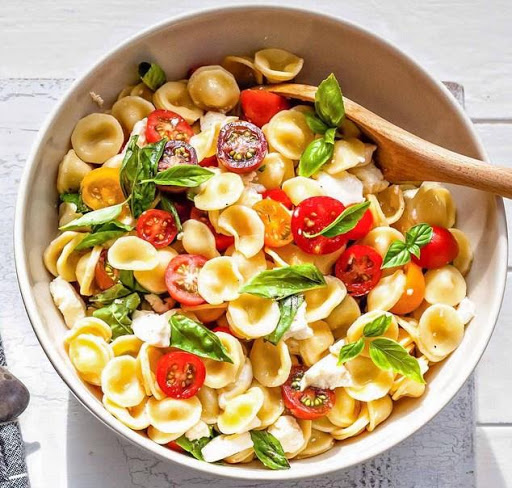 Nutritious Recipes Of Fruit An