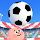 Excited Head Ball