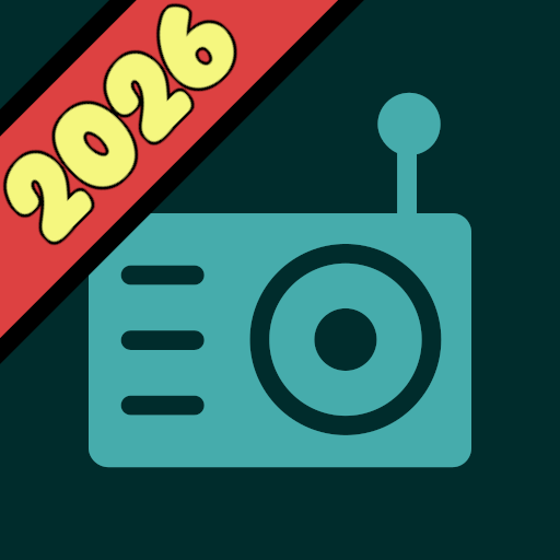 Pocket Radio Online