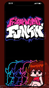 Free Friday Night Funkin – FNF Wallpapers 5