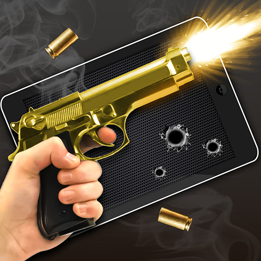 Gun Sounds Real Gun Simulator