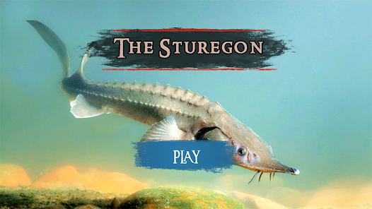 Captura 2 The Sturegon android