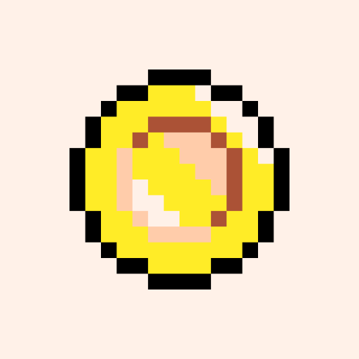 Coin Drop logo