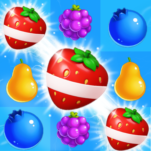 Fruit Pop Match Adventure Download on Windows