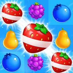 Icon image Fruit Pop Match Adventure