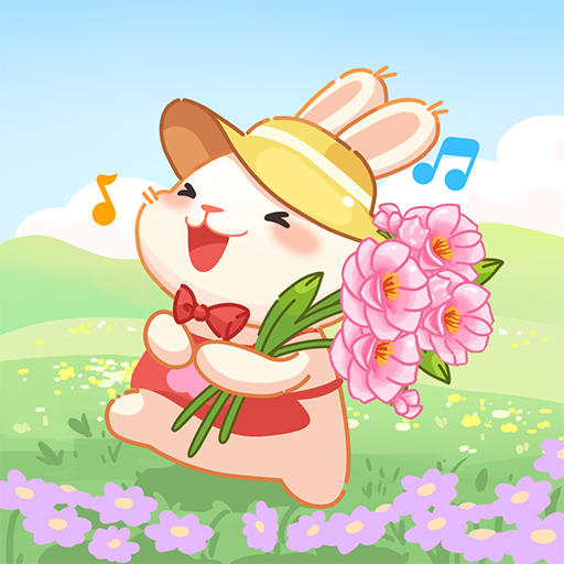 Flower Merge Jam Download on Windows