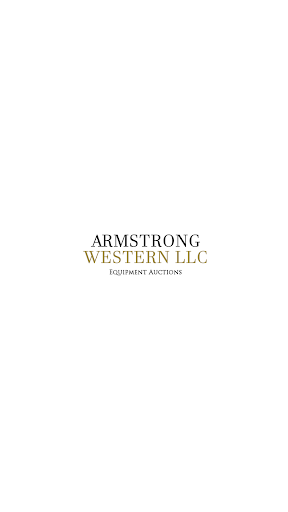 Android application Armstrong Western LLC screenshort