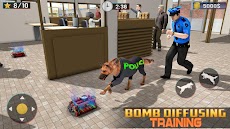 Police K9 Dog Training School: Dog Duty Simulatorのおすすめ画像2