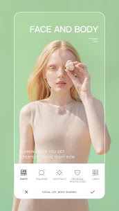 Camera360 – Photo Editor + Camera Mod Apk (All Effects/VIP) 5