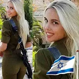 Beautiful Israeli Girls icon