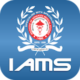 IAMS icon