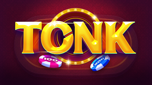 Android application Tonk screenshort
