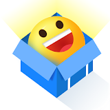 Emoji Phone icon