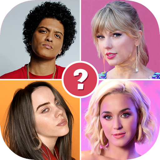 Quiz Guess Artist - Apps on Google Play