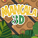 Mancala 3D two players Download on Windows