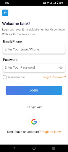 Hiremymate Screen 3