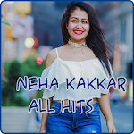Cover Image of ดาวน์โหลด Neha Kakkar วิดีโอเพลงทั้งหมด  APK