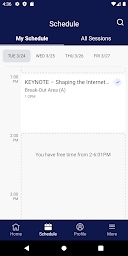 Cvent Events