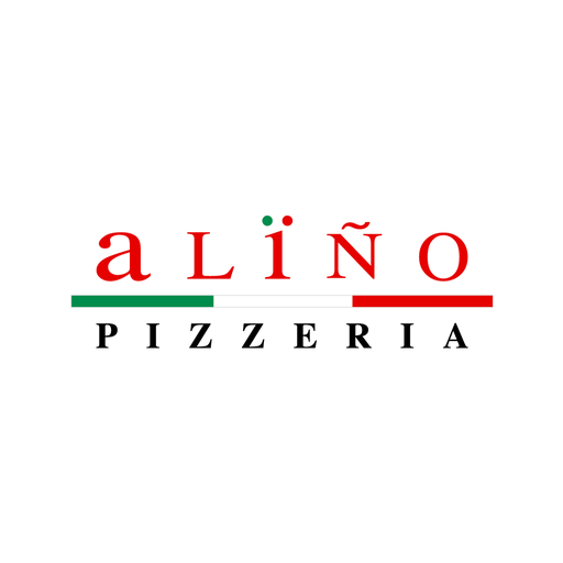 Alino Pizzeria logo