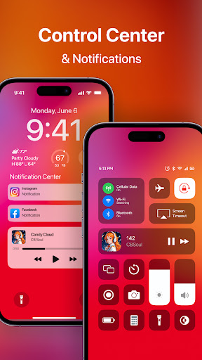 screenshots
