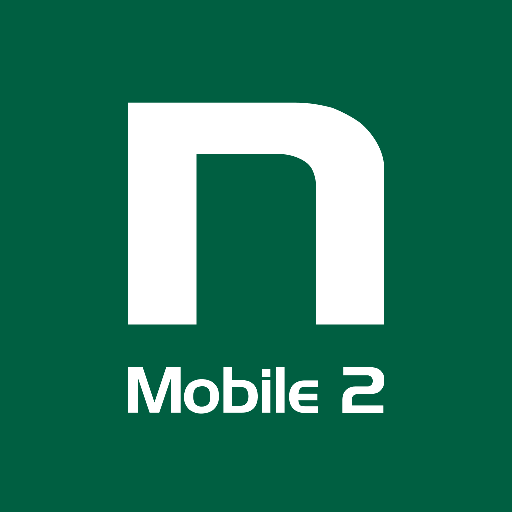 NETIO Mobile 2 logo