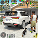 車ゲーム 3D - 自動車教習所 - Androidアプリ