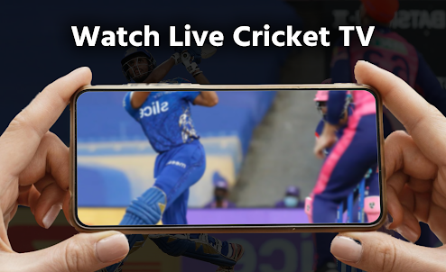 Live Cricket TV - IPL 2023