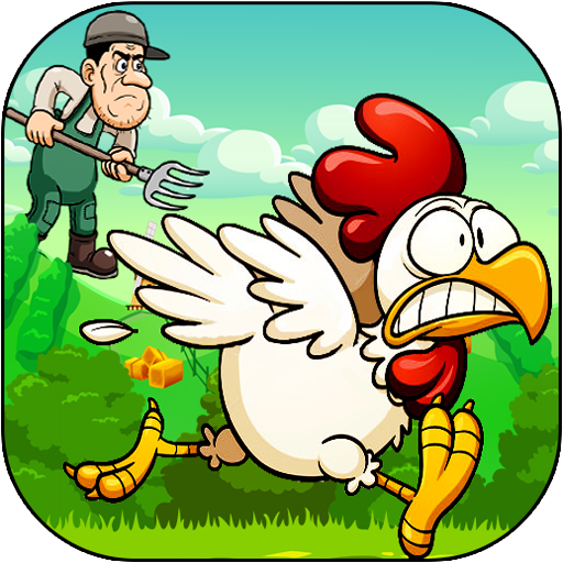 Chicken Run 1.1 Icon