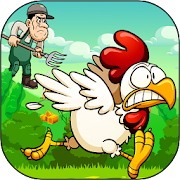 Top 20 Adventure Apps Like Chicken Run - Best Alternatives