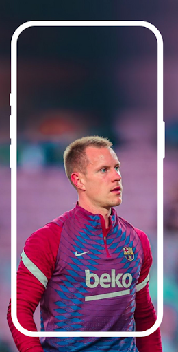 Ter Stegen Wallpapers