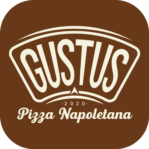 Gustus - Pizza Napoletana