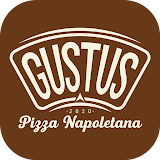 Gustus - Pizza Napoletana icon