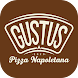 Gustus - Pizza Napoletana