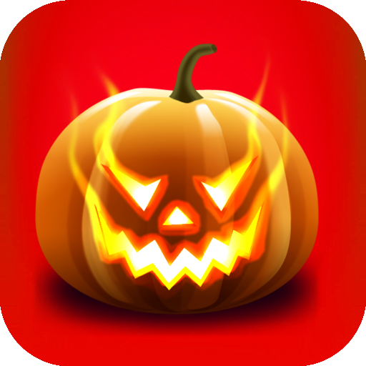 Halloween Magic Mania  Icon