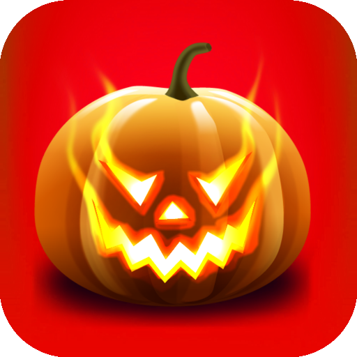 Halloween Magic Mania logo