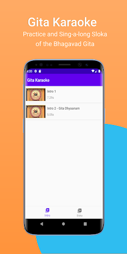 App-Vorschau