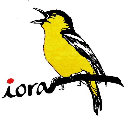 Iora logo