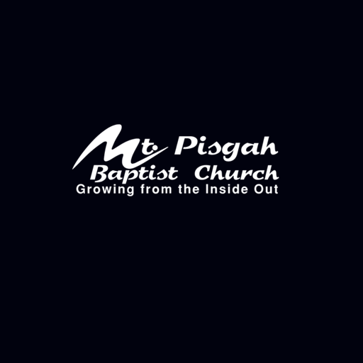 Mt. Pisgah Mathis logo