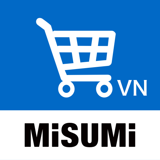 About: MISUMI e-Catalog Vietnam (Google Play version) | | Apptopia