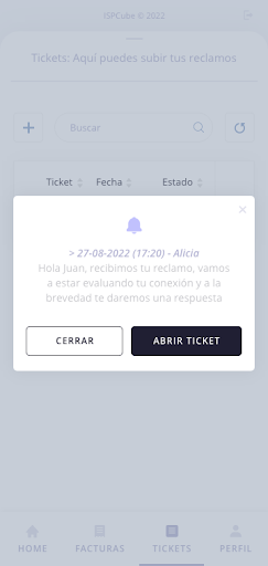 Cattel Comunicaciones Screen 3
